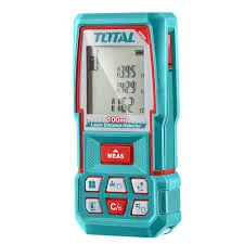 TOTAL MEDIDOR LASER TMT51036 0.05-100METROS