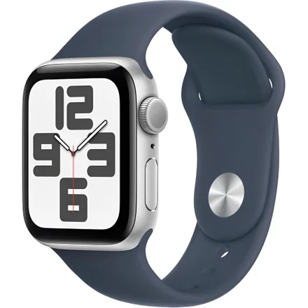 Watch SE 2 Aluminum 40mm
