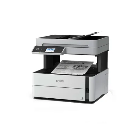 Impresora Epson M3170 Multifuncional Bivolt