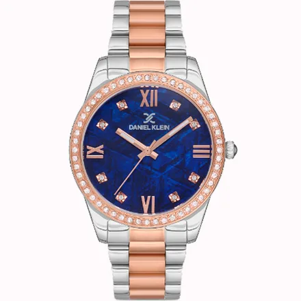 Feminino Daniel Klein Dk 4