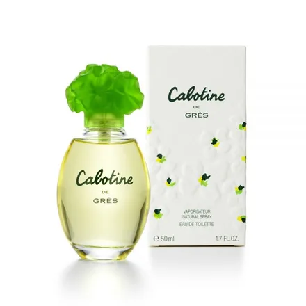 Gres Cabotine Edt 50ml