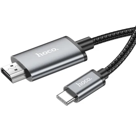 Cable Hoco UA27 Hdmi