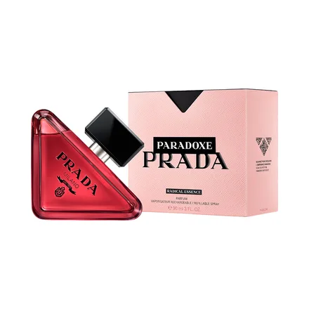 Prada Paradoxe Radical Essence Femenino Eau Parfum 90ml