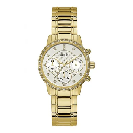 GUESS W1022L2 WATCH