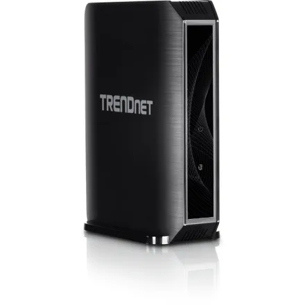 Trendnet Tew Streamboost 4 Portas