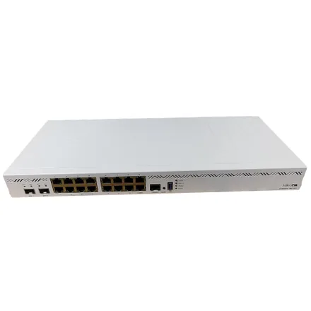 Mikrotik 2S Plus 16 Gb 2 10g 16g