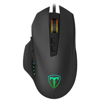 Mouse Dagger Captain Gaming Ttgm 302