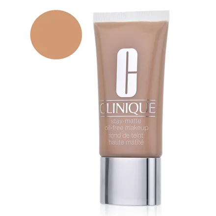 COSMETICO CLINIQUE STAY MATTE OIL FREE BEIGE – 020714552541