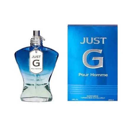 Lovali Just Pour Homme Edp 100ml