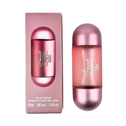 Perfume Collection 240 Edp Femenino 25ml