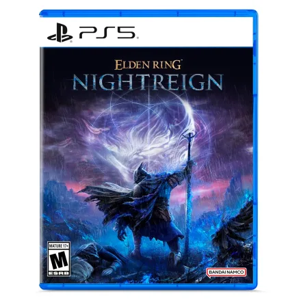 Jogo Elden Ring Nightreign PS5