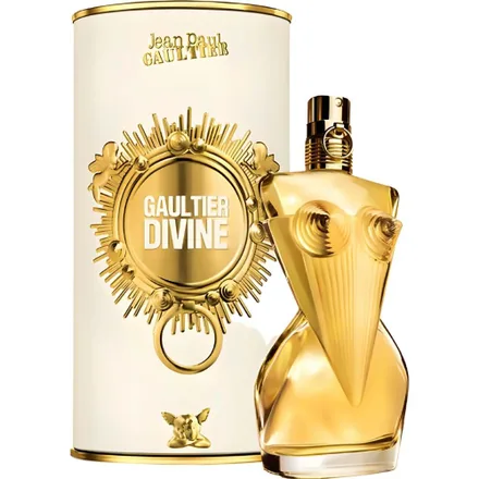 Perfume Jean Paul Gaultier Divine Eau Parfum Feminino 100ml