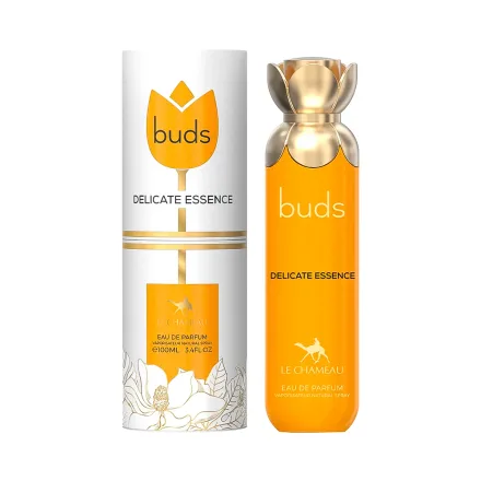 Perfume Emper Buds Delicate Essence Edp Femenino 100ml