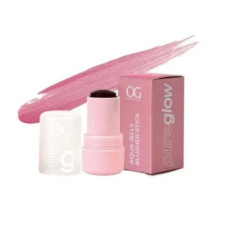 Og Hidratante Labial AJ01 Poppy