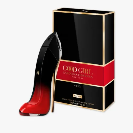 Carolina Herrera Very Good Girl Elexir Edp 50ml