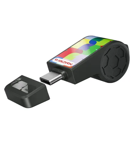 Pendrive Sdczia G46 Fifa World Cup 064g 64GB
