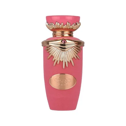Perfume Lattafa Jouri Edp Agatres 100ml