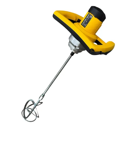 MAQ. MISTURADOR DE TINTA-ARGAMASSA 2800W 50HZ 220V