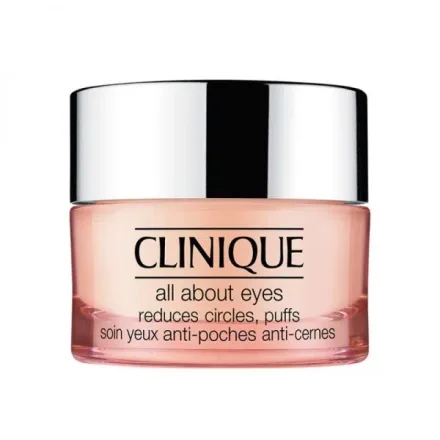 Clinique Crema Hidratante Contornos Ojos 15ml