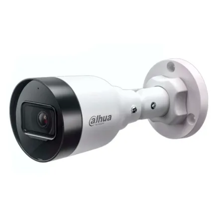 Camara IP Dahua Bullet DH-IPC-HFW1431S1 2.8mm 4MP - White