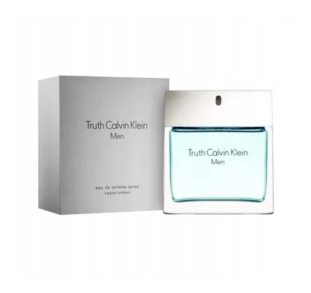 Calvin Klein Truth Men Eau Toilette 100ml