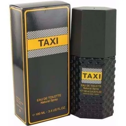 Cofinluxe Taxi Eau Toilette 100ml