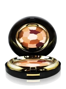 Etre Belle Polvo Arabesque Multi Color 04