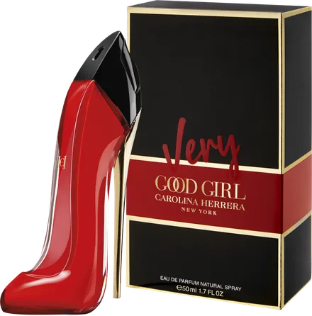 Carolina Herrera Good Girl Very Eau Parfum 50ml