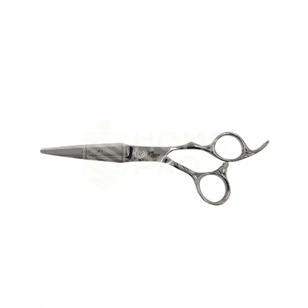 Tesoura Corte Navalha Jaguar Line 020 6