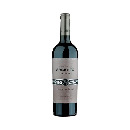 Vino Argento Reserva Cabernet Franc 750ml
