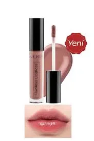 Note Maquillaje Labial Flawless Lipgloss 04