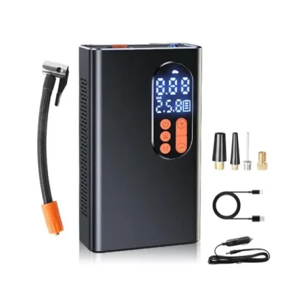 Satellite Compresor Aire Electrico Portable MP81