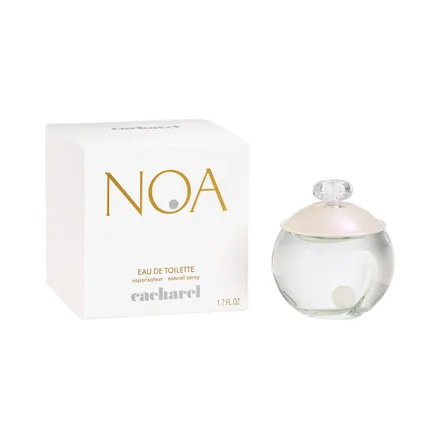 Perfume Cacharel Noa Eau Toilette 30ml