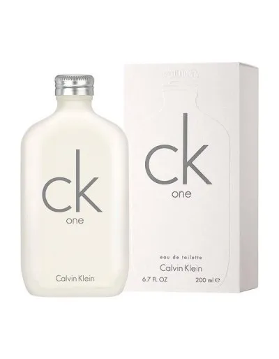 Perfume Calvin Klein CK One...