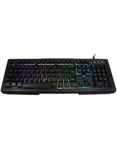 TEC.USB MULTIMEDIA RGB...