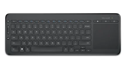 Teclado All In One N9Z