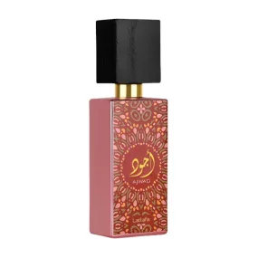 Perfume Lattafa Ajwad Pink Unissex Eau Parfum 60ml