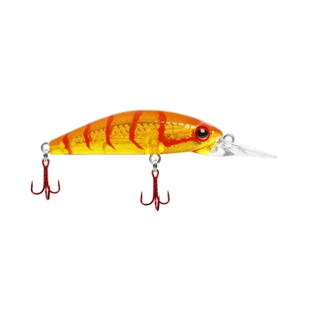 Senuelo Artificial Marine Sports Mini Max 50 Ort 7 Gr