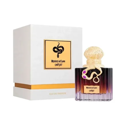 Al Malakia Mystery Of Love Edp 100ml