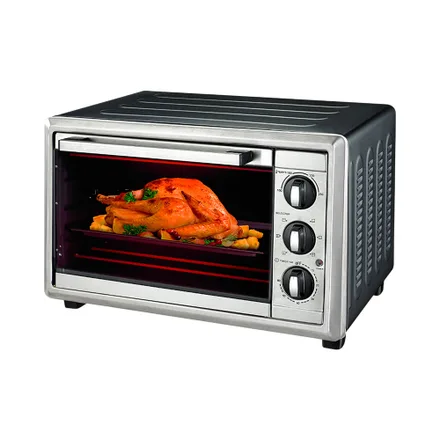 Horno Electrico Luxor Lx 45L