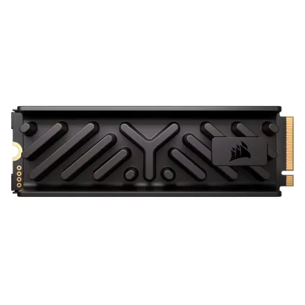 2 Corsair Pcie Cssd 2TB