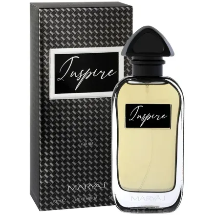 Maryaj Perfume Inspire Eau Parfum 90ml