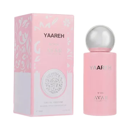 Perfume Avar Collection Yaareh 010 Edp Femenino 30ml