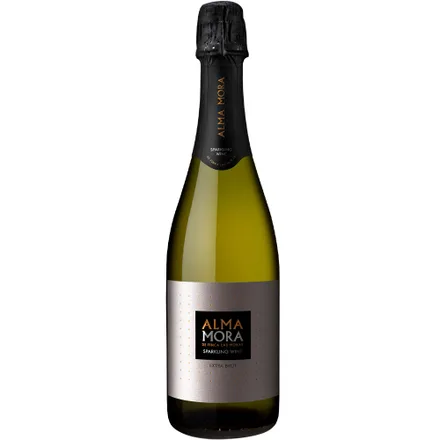 Vinho Epumante Las Moras Extra Brut 750ml