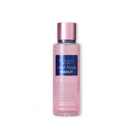 Victoria Secret Splash Velvet Petals Starlit 250ml