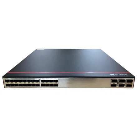 Switch 24P Dc 6 100 24 10GE Licenc 40g