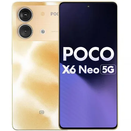 Poco X6 Neo 5G 12R 256GB
