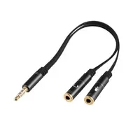 Argom Adaptador Audio Mm Arg Cb 0029