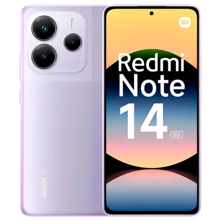 Redmi Note 14 5G Plus 256GB