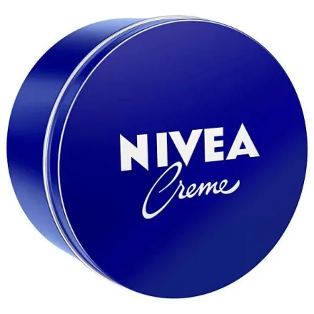Creme Facial Hidratante Nivea 400ml